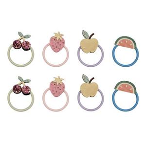 Dress Ups Make Up: Mimi & Lula | Fruit Salad Mini Ponies 8pk