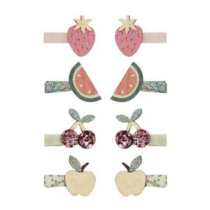 Mimi & Lula | Fruit Salad Mini Clips 8pk