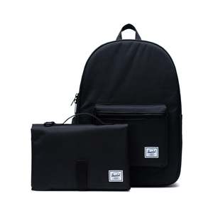 Herschel Supply Co. | Settlement Sprout Backpack | Nappy Bag - Black