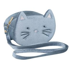 Dress Ups Make Up: Mimi & Lula | Kitty Cat Bag
