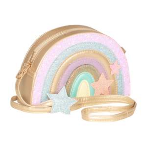 Dress Ups Make Up: Mimi & Lula | Dreamland Rainbow Bag