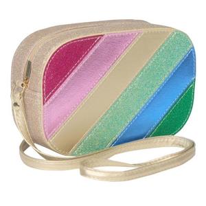 Dress Ups Make Up: Mimi & Lula | Dazzle Rainbow Bag - Bright