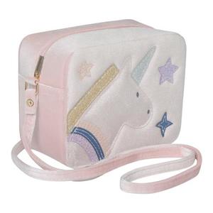 Dress Ups Make Up: Mimi & Lula | Unicorn Boxy Bag - Pink