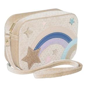 Dress Ups Make Up: Mimi & Lula | Celestial Star Bag - Pink