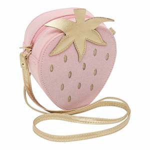 Mimi & Lula | Strawberry Bag