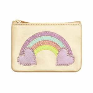 Dress Ups Make Up: Mimi & Lula | Rainbow Purse