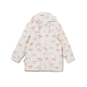 Crywolf: Crywolf | Play Jacket - Bows