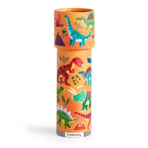 Mud Puppy | Mighty Dinosaurs Kaleidoscope