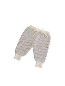 Ziggy Lou: Pants - Super Chunky – Sprinkle | Ziggy Lou
