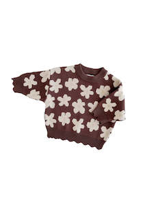 JUMPER – COSMO | Ziggy Lou