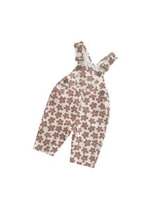 OVERALLS – COSMO | Ziggy Lou