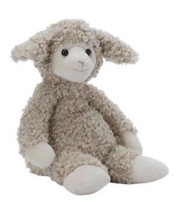 Nana Huchy: Sammy the Sheep-Cream | Nana Huchy