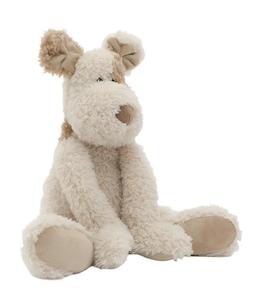 Nana Huchy: Buddy the Dog-Beige | Nana Huchy