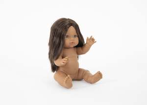 Dolls: MINI COLETTOS-ISABEL | LLORENS SPAIN