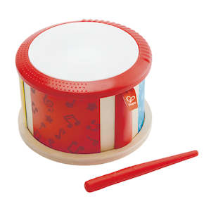 DOUBLE-SIDED DRUM | Hape