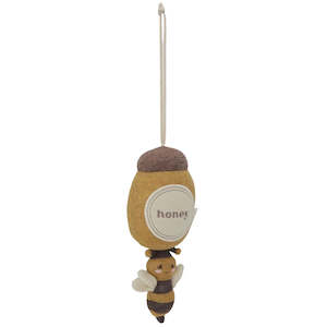 Music Collection: ACTIVITY MUSIC HONEY | KONGES SLØJD