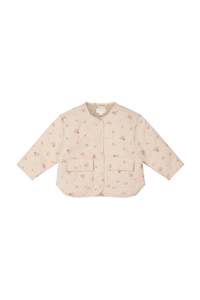 Arie Puffer Jacket - Irina Shell | Jamie Kay