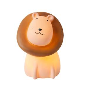 Night Lights: Leo Sculptured Light | Pilbeam Living