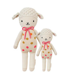 Cuddle Kind: Lucy the Lamb | Cuddle + Kind