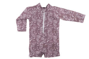 Current Tyed: Sunsuit - Noa | Current Tyed