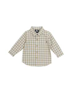 Animal Crackers: SUNSET L/S SHIRT | Animal Crackers