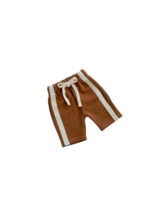 ARCHIE PANTS | JAVA | Ziggy Lou