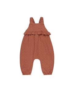 0 3: Kinsley Jumpsuit || Poppy | Rylee + Cru