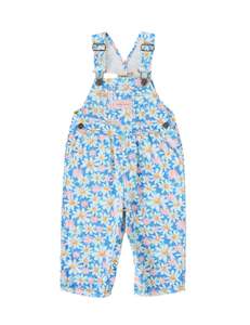 Goldie And Ace: AUSTIN SEASIDE DAISY OVERALLS | Goldie + Ace