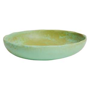 Sage X Clare: Toni Bowl - Artichoke | Sage x Clare