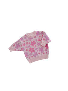 Ziggy Lou: JUMPER | CORA | Ziggy Lou