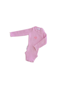 Ziggy Lou: BODYSUIT | LILA | Ziggy Lou