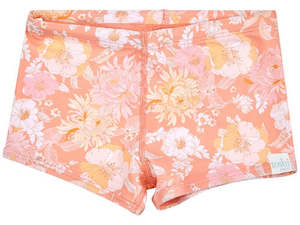 Swim Shorts Tea Rose | Toshi