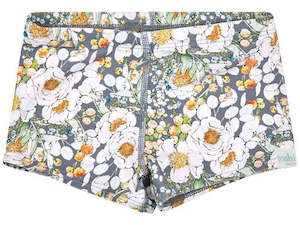 Swim Shorts Claire | Toshi