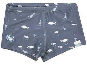 Swim Shorts Neptune | Toshi