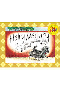 Books: Hairy Maclary from Donaldsons Dairy | Penguin New Zealand