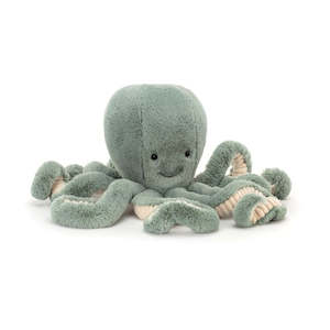 Odyssey Octopus - Large| Jellycat