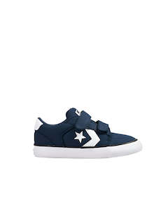 Infant BELMONT EASY ON LOW NAVY | Converse