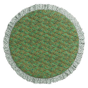 Evette Play Mat | Sage & Clare