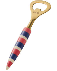 Crete Stripe Brasserie Bottle Opener | Kip & Co