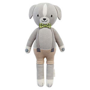 Noah the Dog | Cuddle + Kind