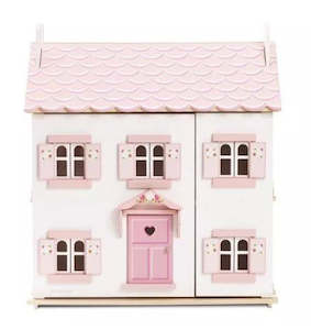 Sophie's Doll House | Le Toy Van