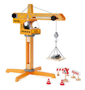 Crane Lift | Hape