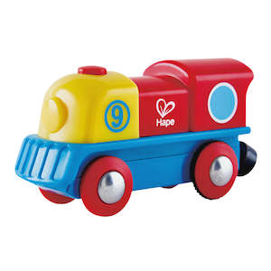 Brave Little Engine | Hape