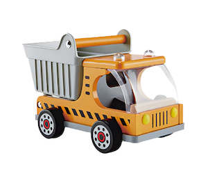 Dumper Truck | Hape