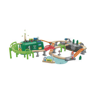 Train Bucket Set | Hape