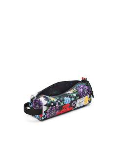 Herschel Supply Co: LEGO Settlement Pencil Case - Garden Floral | Herschel Supply Co