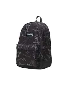 Thrasher Gonz Herschel Classic XL Backpack Black