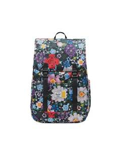 Herschel Supply Co: LEGO Herschel Retreat Small Backpack - Garden Floral