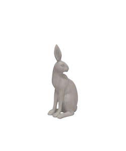 Harold the Hare Turning Grey | French Country