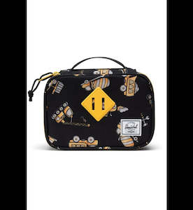 PENCIL CASE LITTLE HERSCHEL || Construction Site | Herschel Supply Co